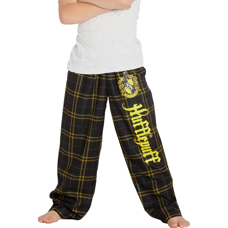 Hufflepuff lounge pants new arrivals