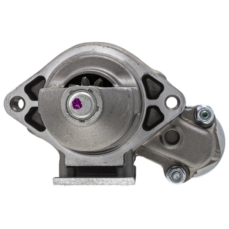 John Deere AUC12656 Starter Motor Kit X300 X500 X580 Z445 Z540