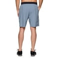 thumbnail image 3 of RBX Active Men's Woven Workout Shorts with Flat Waistband, 3 of 4