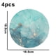 thumbnail image 2 of Posavasos de cerámica absorbente, libélula, posavasos de piedra, 2 of 5