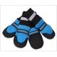 thumbnail image 2 of M Protective Dog Boots, Dog Booties, 4 Pack Waterproof Dog Shoes, for Beagle, Small Bulldog, Cocker Spaniel, Corgi, 2 of 5