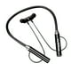 thumbnail image 1 of Auriculares Bluetooth-compatible con ruido Auriculares de cancelación a prueba de audífonos Música impermeable con micrófono Auriculares Electrónica Suministro Negro Methold EL014592-01B, 1 of 5
