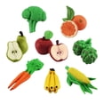 thumbnail image 2 of Verduras Frutas Accesorios Fotografía Manualidades Fiestas Sustros de Cocina Gloria Accesorios de frutas y verduras, 2 of 9