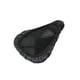 thumbnail image 3 of Funda impermeable para asiento de bicicleta 28*16 cm (tres piezas), funda para sillín de bicicleta a prueba de lluvia y polvo, funda protectora impermeable para asiento de bicicleta, 3 of 5