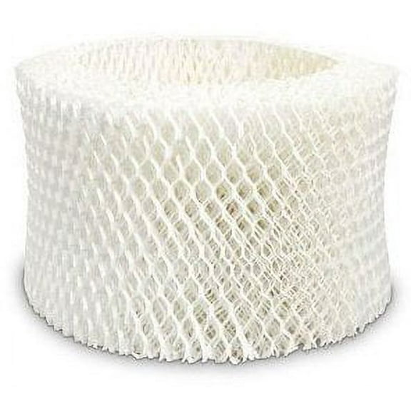 Nispira 1 Pack Holmes Type C Filter HWF65 HWF65PDQ-U Compatible Humidifier Wick Filter Replacement Fits HM1865, HM1895, SCM1866, SCM1895