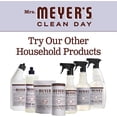 thumbnail image 6 of Mrs. Meyer's Clean Day Multi-Surface Everyday Cleaner, Cruelty Free Formula, Lavender Scent 2-Packs, 6 of 8