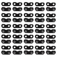 thumbnail image 3 of 25 Pcs Kits de Réparation de Chaîne de Tronçonneuse pour Accessoires de Sangles de Liaison Maître Type 91, 3 of 8