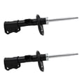 thumbnail image 2 of Amortiguadores AG para Auto Delanteros para Mercedes B180 Turbo 2012 a 2013 2 Piezas Nuevos, 2 of 5