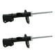 thumbnail image 2 of Amortiguadores AG para Auto Delanteros para Mercedes B180 Turbo 2012 a 2013 2 Piezas Nuevos, 2 of 5