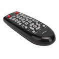 thumbnail image 1 of Audio Speaker Accessory, 10M Remote Control Stable Reliable Easy To Operate Easy Access To All Buttons  for AH59-02434A Speaker, 1 of 7