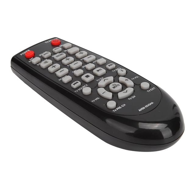 Audio Speaker Accessory, 10M Remote Control Stable Reliable Easy To Operate Easy Access To All Buttons for AH59-02434A Speaker