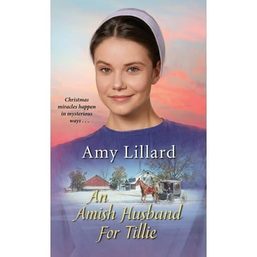 Amish of Pontotoc An Amish Husband for Tillie, (Paperback)