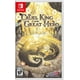 thumbnail image 1 of The Cruel King and the Great Hero Storybook Edition Nintendo Switch, 1 of 7