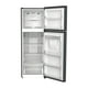 thumbnail image 2 of Refrigerador Top Mount  12 pies  DRT-1210MSD Dark Grey con dispensador de Agua Daewoo, 2 of 3