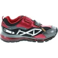 thumbnail image 6 of Geox Boys Junior Android Fashion Sneakers, 6 of 7