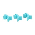 thumbnail image 4 of Bgsha 16PCS Kitchen Use Tray Bracket Steamer Oven Tray Bracket Blue Black, 4 of 10