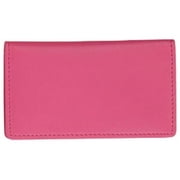 Leather Business Card Case