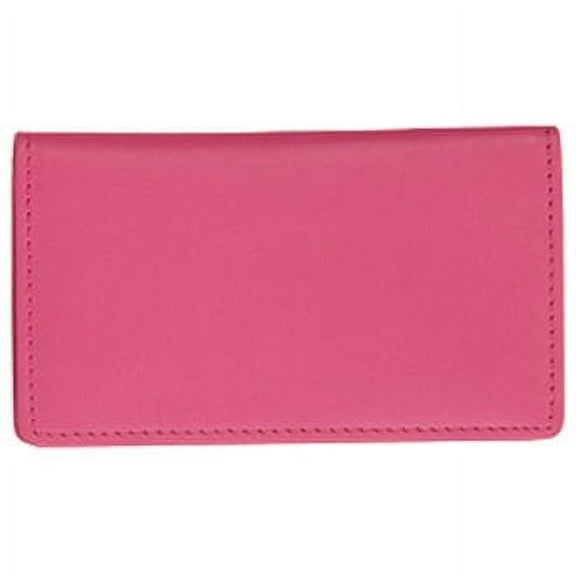 Leather Business Card Case