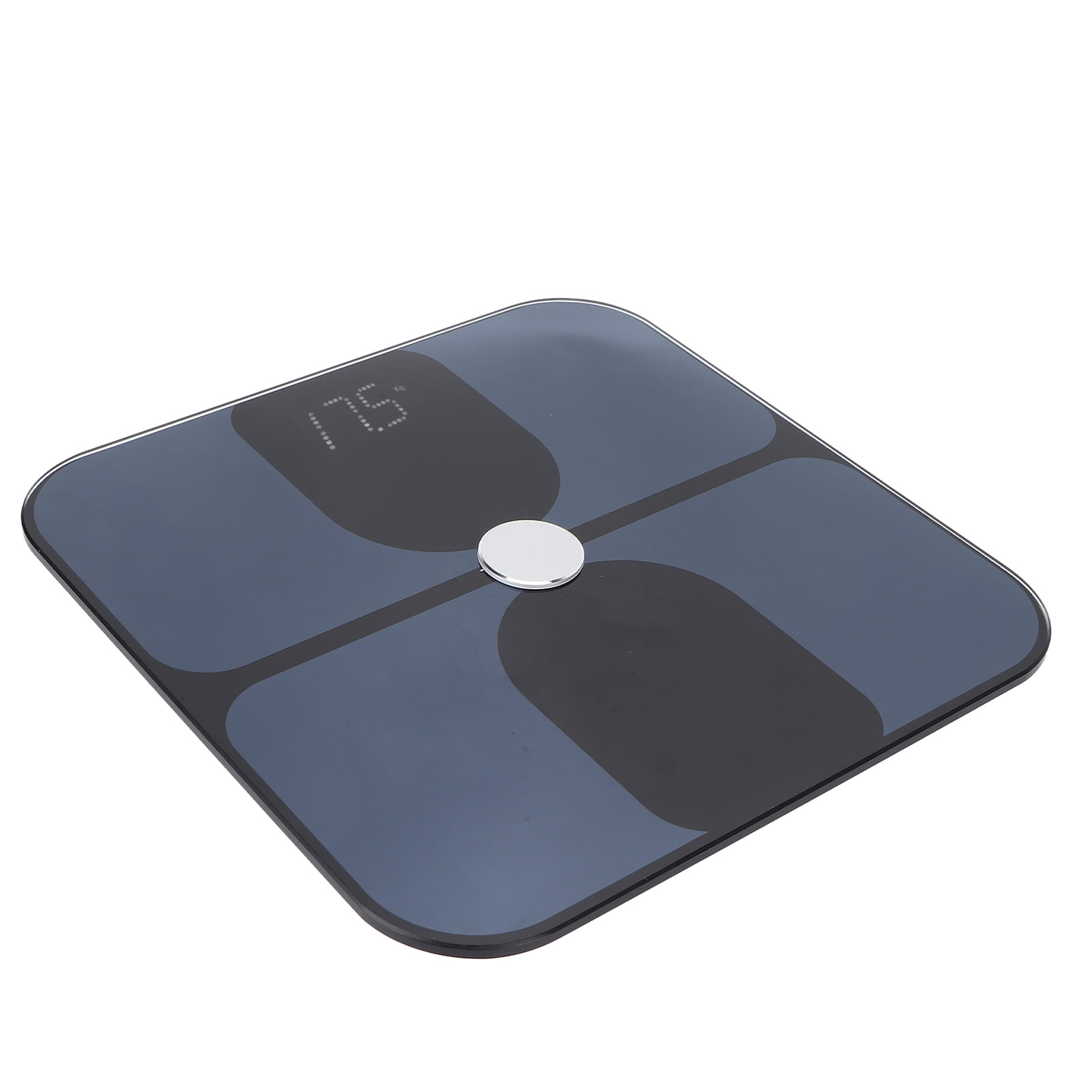 Body Weighting Scale, BMI 396.8lb Health Analyzer Digital Scale For