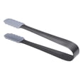 thumbnail image 1 of Harpily Offre Spéciale Pinces à Croustilles Créatives Pince en Silicone Poignée en Acier Inoxydable et Pinces en Silicone Conçues à la Main Gadgets de Cuisine Créatifs pour Bonbons Glaçons Épices Sucre Barbecue, 1 of 3