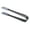 Black, variant on ZFSBZBS Egg Chalaza Removal Tool with Toothed Stainless Steel Tongs,Compact Eggshell Fragment for Precision Cooking,Baking,Plating and Garnishing,Kitchen Tool for Chefs and Home Bakers,Blue