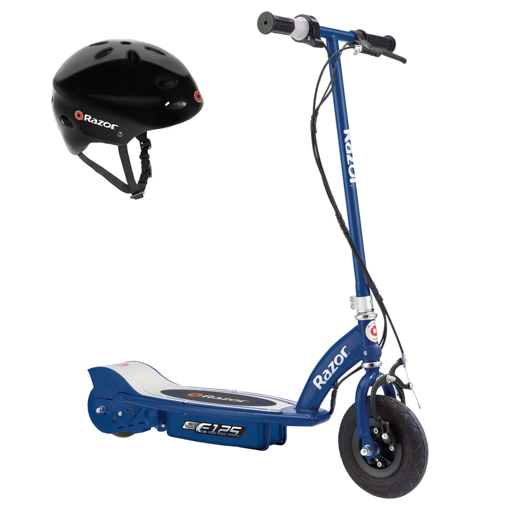 最新入荷 Electric E90 Core Power Razor Scooter Pink並行輸入品 知育玩具