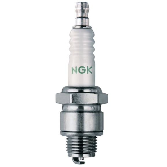 NGK 7612 B6LY Standard Spark Plug, Pack of 1