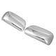 thumbnail image 1 of Cubierta De Espejo Retrovisor Estilo Fibra De Carbono, Lujosa, Resistente Y Duradera, Cubierta Universal Para Espejo Retrovisor De Coche, Diseño Novedoso Con 2 Piezas Para Coche, 1 of 7
