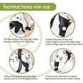 thumbnail image 5 of Dog Knee Brace,dog Leg Brace Hip Support Brace For Cruciate Ligament Injuries, Ccl, Patella Dislocation Or Osteoarthritis, 5 of 5