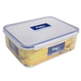 thumbnail image 2 of Contenedor Hermético Popit! XE092P-4 Rectangular Con Rejilla Removible 4.8 L, 2 of 2