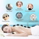 thumbnail image 5 of Silicone Cupping Therapy Sets Cups Massage, 12pcs Professional Vacuum Cupping Anti Cellulite Suction Cup For Facial Body Massage, Deep Tissue, Myofasc, 5 of 5