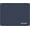Blue, variant on TECKNET Mouse Pad with Anti-fray Stitching, Waterproof Non-Slip Base, Stitched Edges Gaming Mouse Mat for Laptop, Compatible with Laser/Optical Mice- Pink