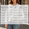 thumbnail image 2 of Mifsaly Girls Quarter Zip Pullover Sweatshirt Kids Back to School Sweatshirts Stand Collar Long Sleeve Fall Winter Casual Everyday Clothing, 2 of 4