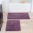 thumbnail image 3 of Windsor Home  100-percent Cotton 2-piece Reversible Rug Set, 3 of 5