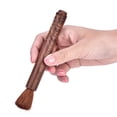 thumbnail image 4 of Guitar Cleaner, Solid Wood Violin Care Musical Instrument Cleaning Guitar String Cleaner Guitar Cleaning Kit Lightweight And Pragmatic for Cleaning And Maintenance Work, 4 of 7