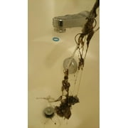 3PK Zip-It Drain Cleaner من المخترع الأصلي