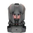 Safety 1ˢᵗ Comfort Ride 3in1 Booster Car Seat, Cabana Rose