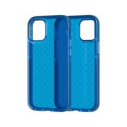 Tech21 Evo Check Case for Apple iPhone 12 mini Blue