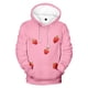 thumbnail image 5 of Nueva sudadera con capucha de Anime GINTAMA Sakata Gintoki, sudaderas gruesas de otoño e invierno, chaqueta con capucha Silver Soul para hombres y mujeres, sudadera de abrigo informal, 5 of 5