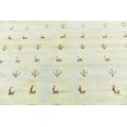 thumbnail image 3 of Unique Loom Blackridge Canyon Animal Print Area Rug or Runner, 3 of 7