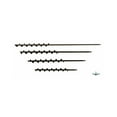thumbnail image 6 of Power Planter 2 Inch X 30 Inch Steel Tree Planting Auger With Hd Tip, 6 of 8