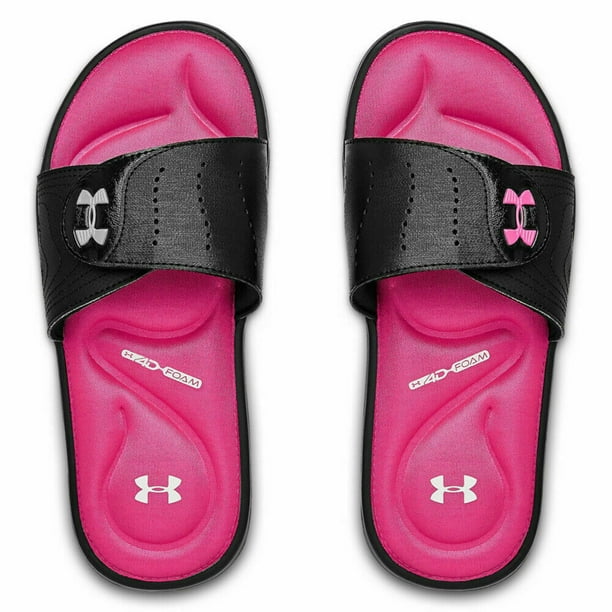 Under Armour Under Armour Women's Sandals UA Ignite IX Slides