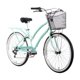 thumbnail image 2 of Bicicleta Veloci Ghost Sindey Rodada 26 Azul, 2 of 4
