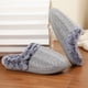thumbnail image 5 of Caseras Casa Invierno Unisex Zapatos Interior Sin Deslizamiento, 5 of 8