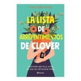 thumbnail image 1 of La Lista de Arrepentimientos de Clover Planeta Mikki Brammer, 1 of 2