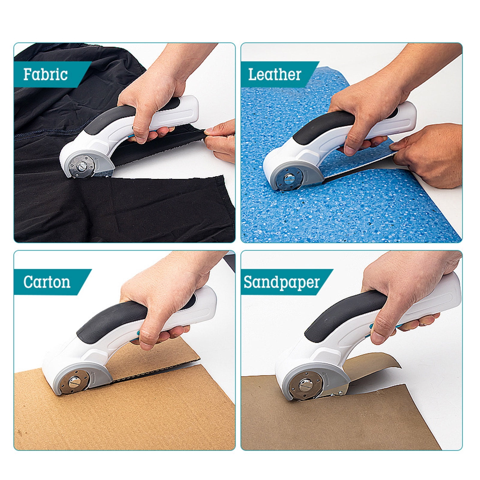 Electric scissors,Cutter Scissors Tools Scissors Cutter Carpet Cloth Cutter Scissors Leather 3.6v Scissors Cutter 3.6v Leather Carpet Pvc Fabric Cloth Leather 3.6v Tools Leather Fabric