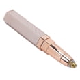 thumbnail image 3 of Electric Eyebrow Trimmer, 4 In 1 ABS Waterproof Hair Trimmer  For Men For Facial Hair, 3 of 8