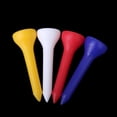 thumbnail image 4 of 100 Piezas de Golf Cola Tees de Golf a Granel Color Aleatorio 1.38 pulgadas, 4 of 8