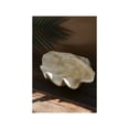 thumbnail image 4 of GIANT RESIN CLAM SHELL, 4 of 4