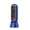 Blue, variant on PALIFEUR Tower Fan, Small Tower Fan for Bedroom Living Room Office Desk, Portable Cooling Fan, 70° Oscillating Desk Fan, 2 Speeds Mini Bladeless Fan, 4" x 10.5"